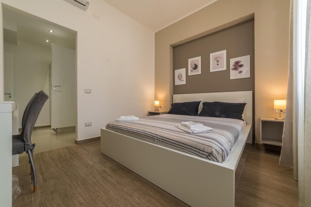 Ambasciatori Bed & Breakfast