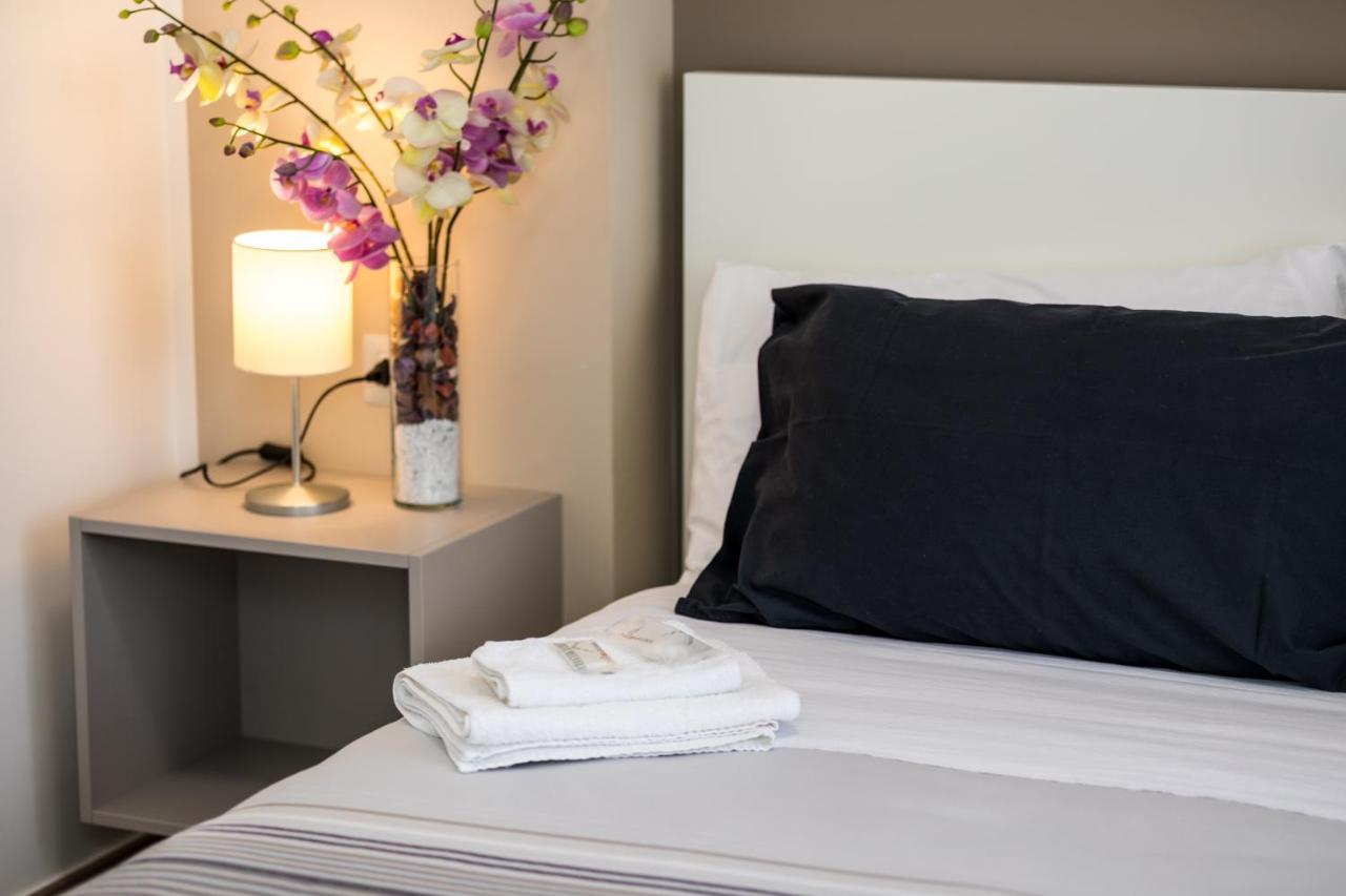 Bed & Breakfast Ambasciatori
