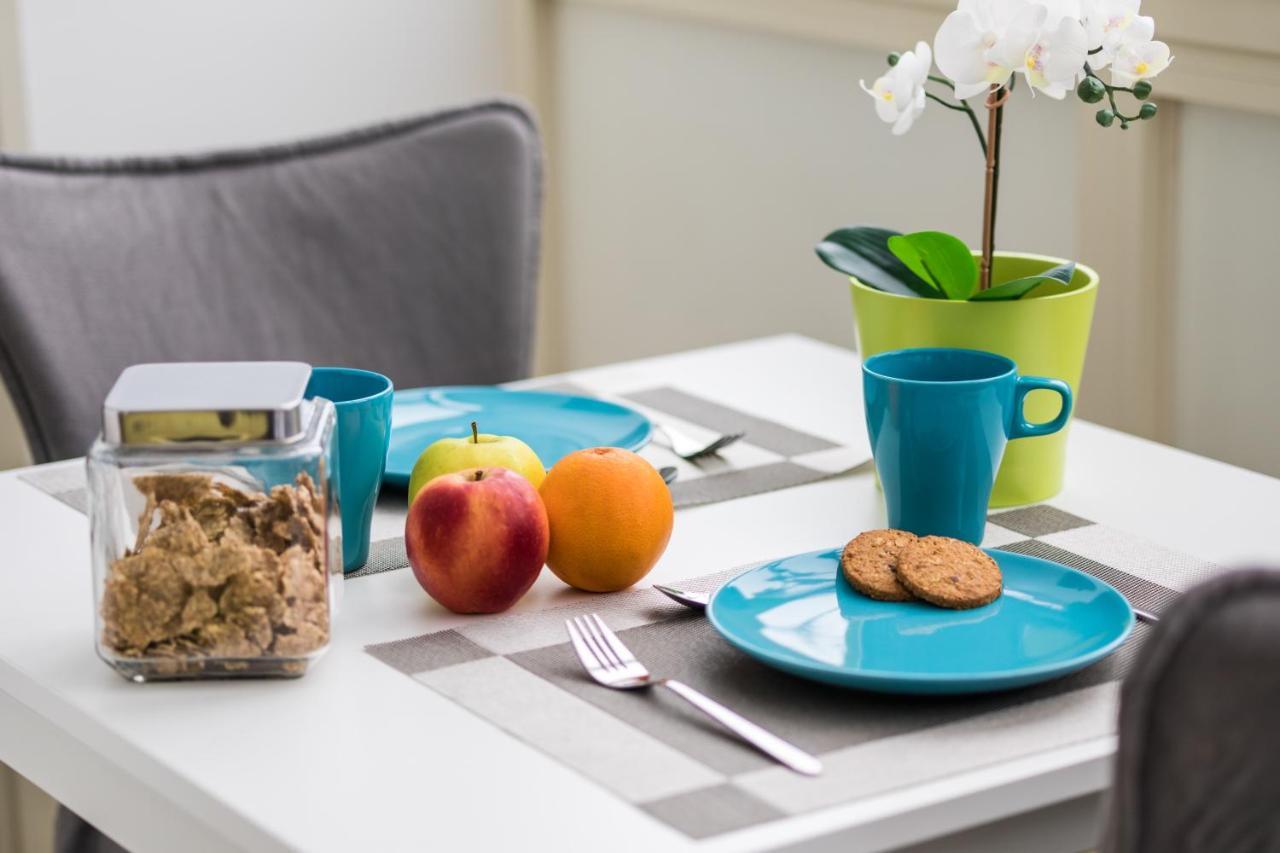 Bed & Breakfast Ambasciatori *