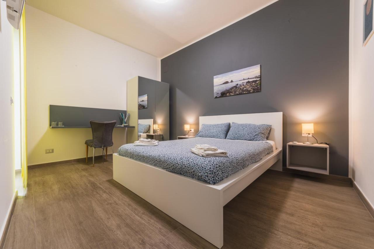 Ambasciatori Bed & Breakfast Catania
